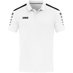 Polo Power / Single-Jersey
