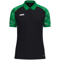 Polo Sonic / Polyester-Mini-Piquet