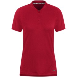 Polo Pro Casual / Polyester-Stretch-Jersey