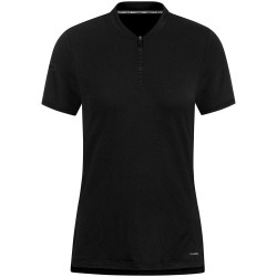 Polo Pro Casual / Polyester-Stretch-Jersey