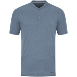 Polo Pro Casual / Polyester-Stretch-Jersey