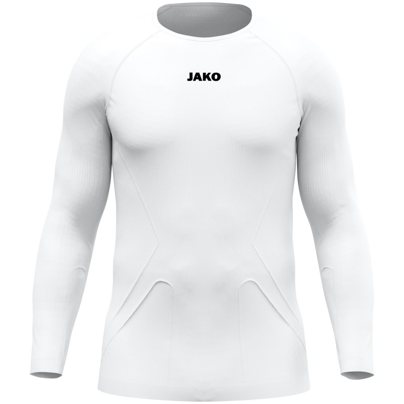 Longsleeve Lightweight / 96% Polyamid (80% recycelt), 4% Elasthan
