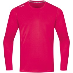 Longsleeve Run 2.0 / Polyester-Micro-Mesh