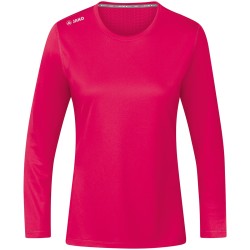 Longsleeve Run 2.0 / Polyester-Micro-Mesh
