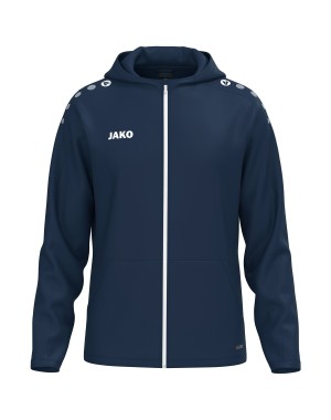 Kapuzenjacke One / Polyester-Fleece