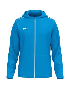Kapuzenjacke One / Polyester-Fleece