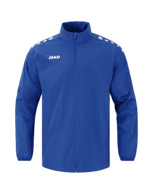 Allwetterjacke Light One / 100 % Polyester (recycelt)