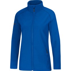 Softshelljacke Team / 92 % Polyester, 8 % Elasthan