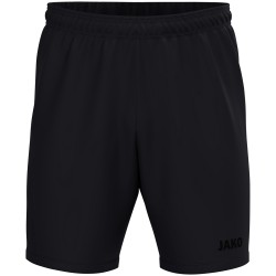 Trainingsshort One / Polyester-Piquet