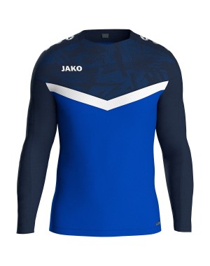 Sweat Iconic / Polyester-Stretch-Fleece