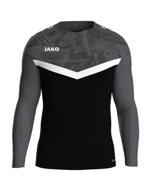 Sweat Iconic / Polyester-Stretch-Fleece