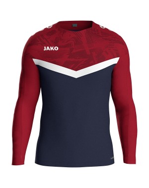 Sweat Iconic / Polyester-Stretch-Fleece