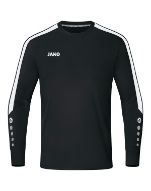 TW-Trikot Power / Polyester-Interlock