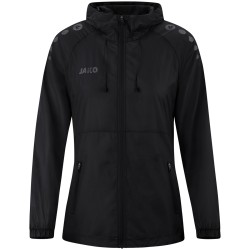 Lightweightjacke Flow Damen / 100 % Polyester (recycelt)