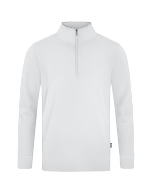 Ziptop Doubletex / DOUBLETEX French-Terry