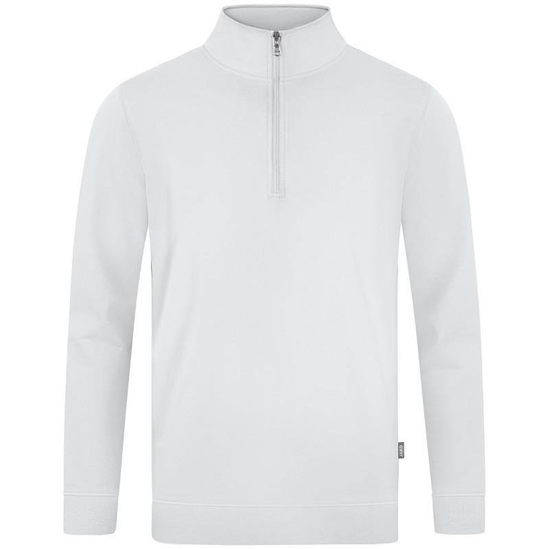Ziptop Doubletex / DOUBLETEX French-Terry