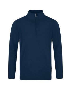 Ziptop Doubletex / DOUBLETEX French-Terry