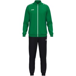 Polyesteranzug One / Shiny-Polyester-Tricot