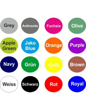 Textildruck Kleine Nr.