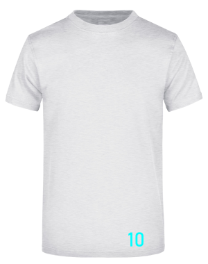 Textildruck Kleine Nr.