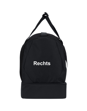 Druck Vereinwappen Sponsorenlogo Sporttasche.