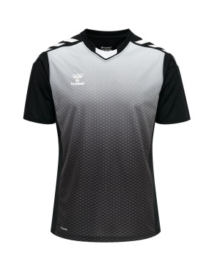 hmlCORE XK SUBLIMATION JERSEY S/S / Interlock-Stoff