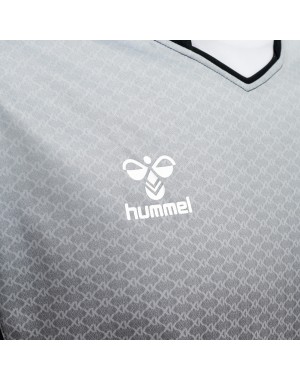 hmlCORE XK SUBLIMATION JERSEY S/S / Interlock-Stoff