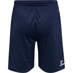 hmlCORE XK POLY SHORTS / Interlock-Stoff