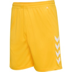 hmlCORE XK POLY SHORTS / Interlock-Stoff