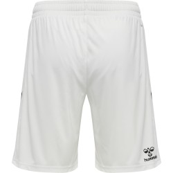 hmlCORE XK POLY SHORTS / Interlock-Stoff