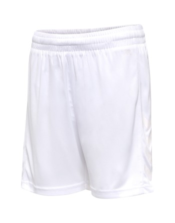 hmlCORE XK POLY SHORTS KIDS / Interlock-Stoff