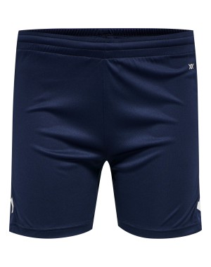 hmlCORE XK POLY SHORTS WOMAN / Interlock-Stoff