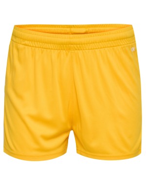 hmlCORE XK POLY SHORTS WOMAN / Interlock-Stoff