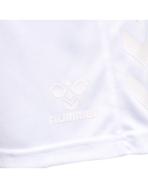 hmlCORE XK POLY SHORTS WOMAN / Interlock-Stoff