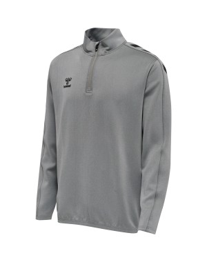 hmlCORE XK HALF ZIP POLY SWEAT / Sweatstoff