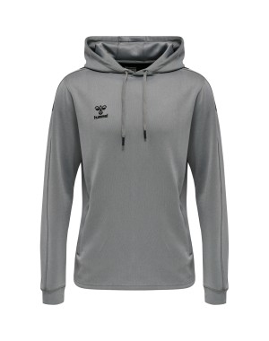 hmlCORE XK POLY SWEAT HOODIE / Sweatstoff