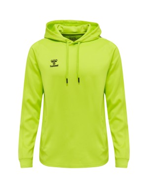 hmlCORE XK POLY SWEAT HOODIE / Sweatstoff