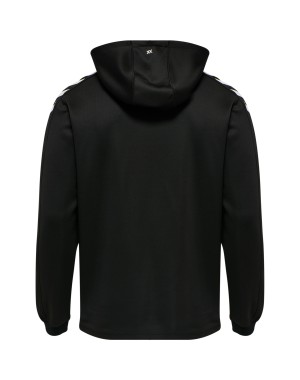 hmlCORE XK POLY ZIP HOOD SWEAT / Sweatstoff