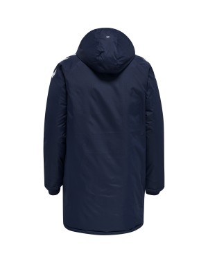 hmlCORE XK BENCH JACKET / Gewebter Stoff